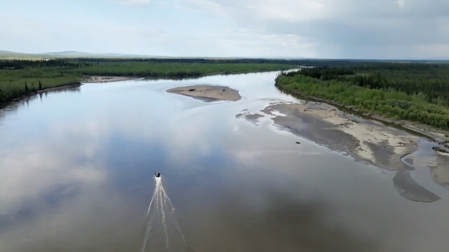 Life Below Zero: First Alaskans