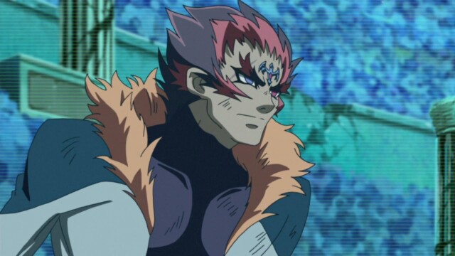 Yu-Gi-Oh! ZEXAL