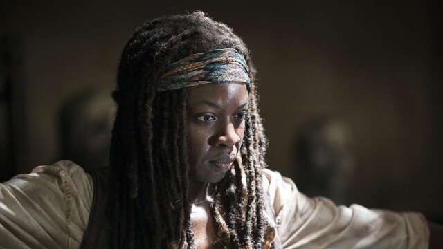 The Walking Dead