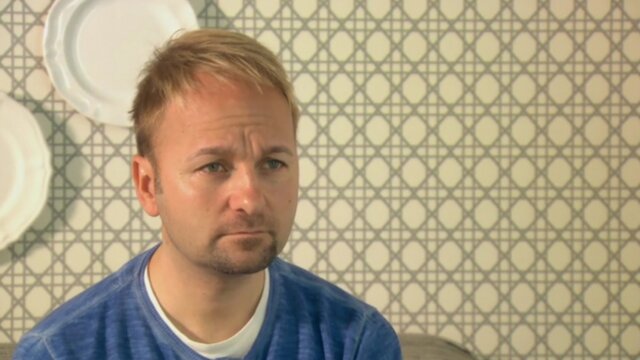 The Millionaire Matchmaker