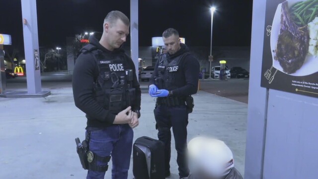 Live PD: Greatest Shifts