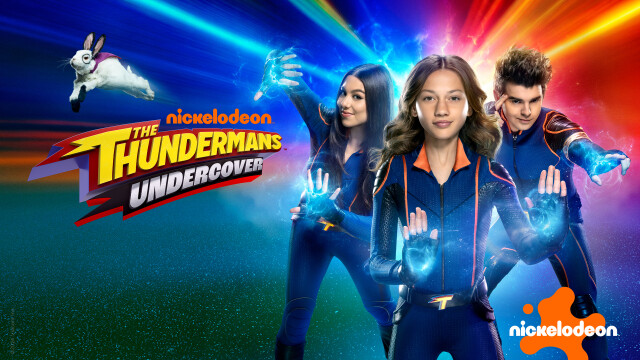 The Thundermans: Undercover