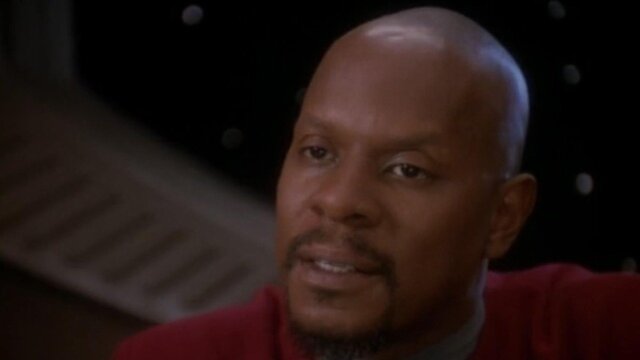 Star Trek: Deep Space Nine