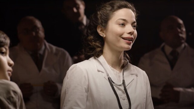 Hijos del Desierto (Sons of the Desert)