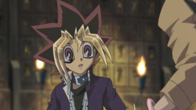 Yu-Gi-Oh!