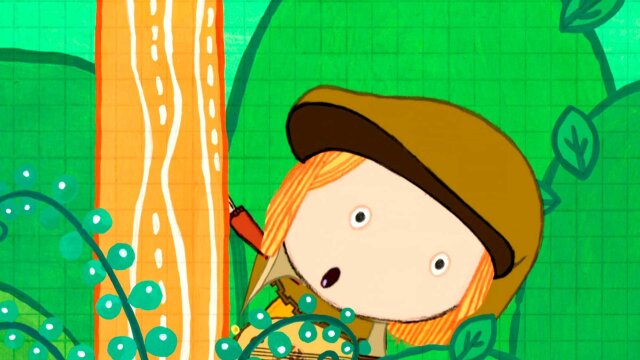 Peg + Cat