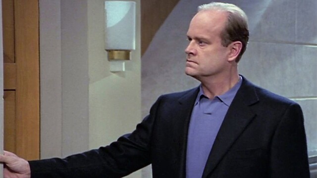 Frasier