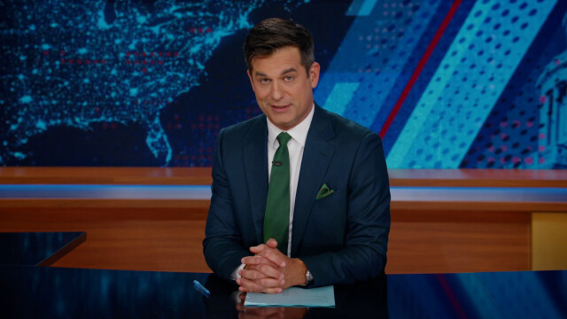 The Daily Show