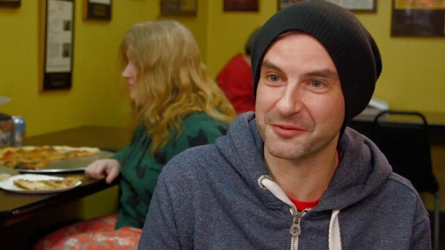 Bizarre Foods: Delicious Destinations