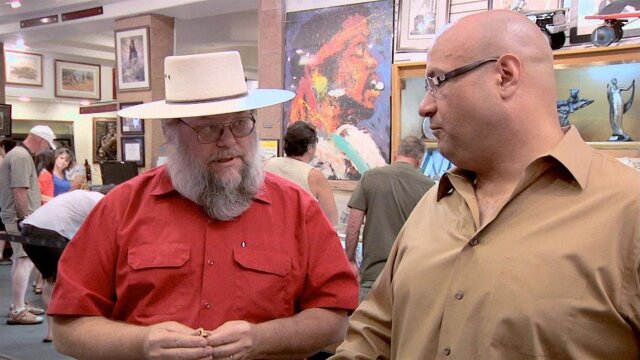 Pawn Stars