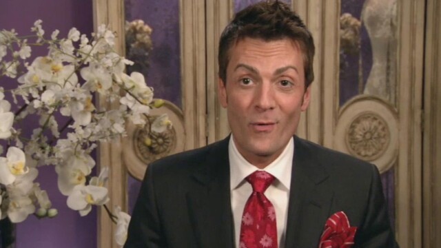 Say Yes to the Dress