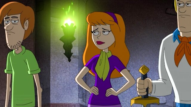 BE COOL, SCOOBY-DOO! is the Best Iteration of the Franchise — GeekTyrant