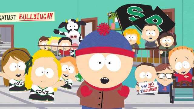 South Park