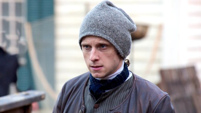 TURN: Washington's Spies