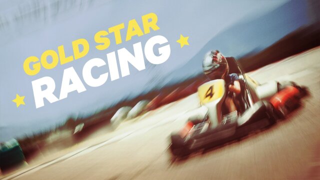 Gold Star Racing