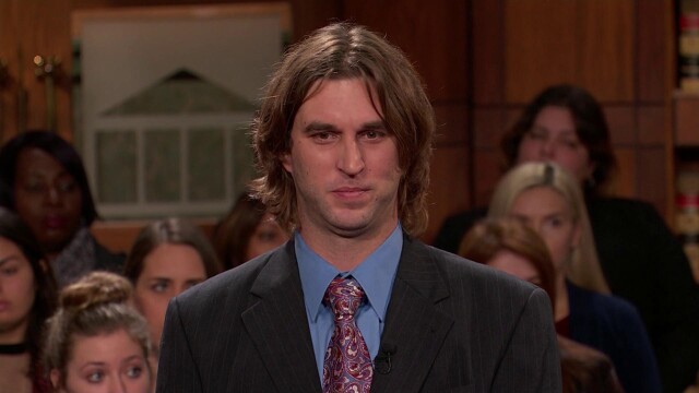 Judge Judy