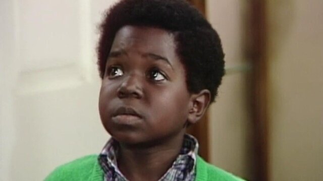 Diff'rent Strokes