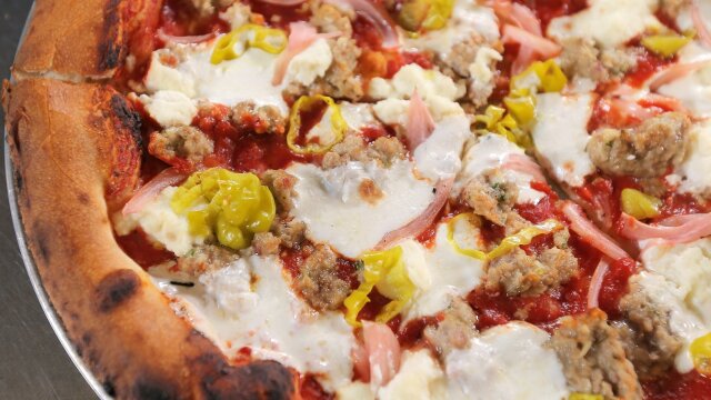 Diners, Drive-Ins and Dives