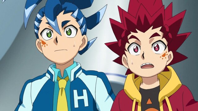 Beyblade Burst Surge