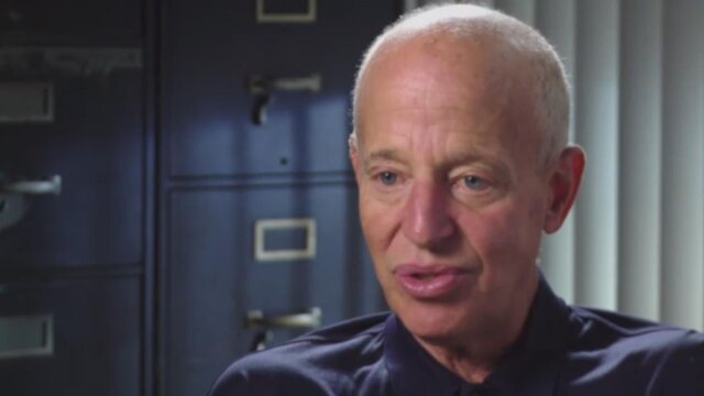 Who the (Bleep) Did I Marry?