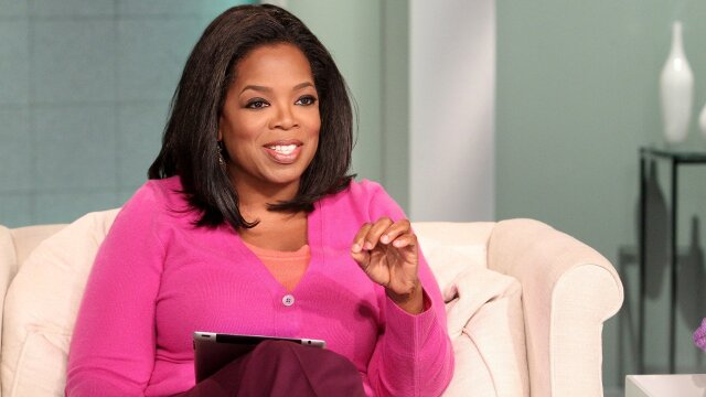 Oprah's Lifeclass