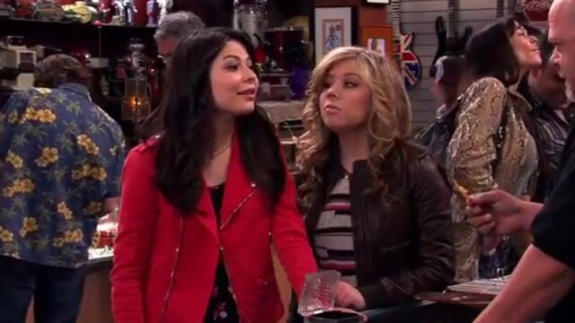 Icarly primewire discount