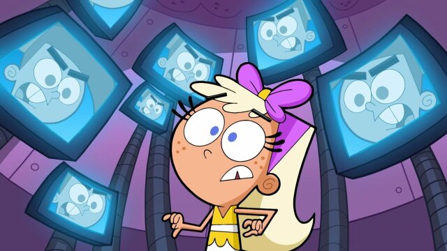 The Fairly OddParents