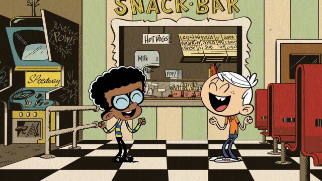 The Loud House