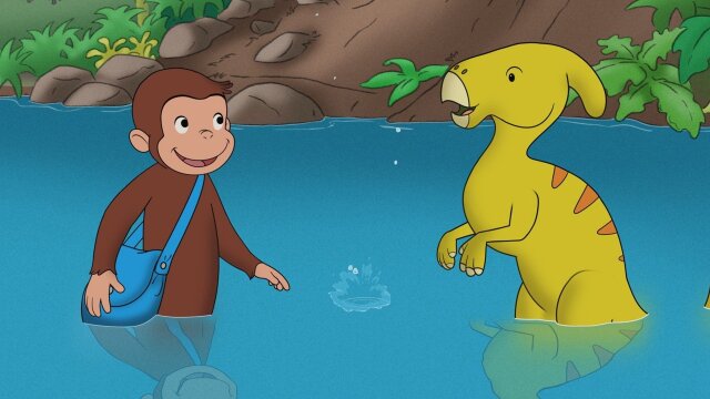 Curious George