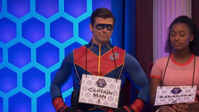 Henry Danger