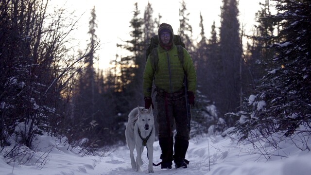 Life Below Zero: Next Generation