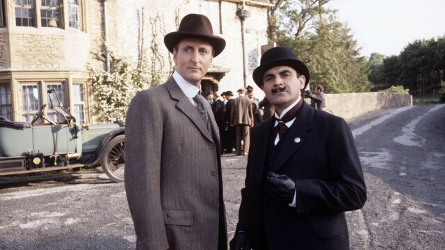 Poirot