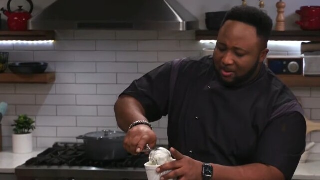 New Soul Kitchen Remix