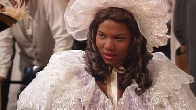 Living Single