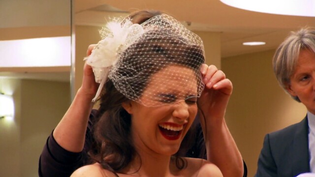 Say Yes to the Dress: Atlanta