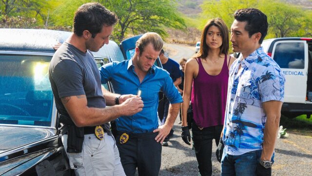 Hawaii Five-0