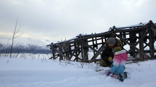 Life Below Zero: Next Generation