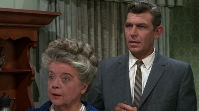 The Andy Griffith Show