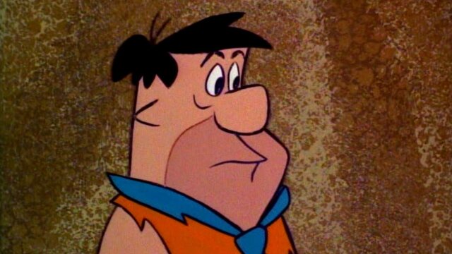 The Flintstones