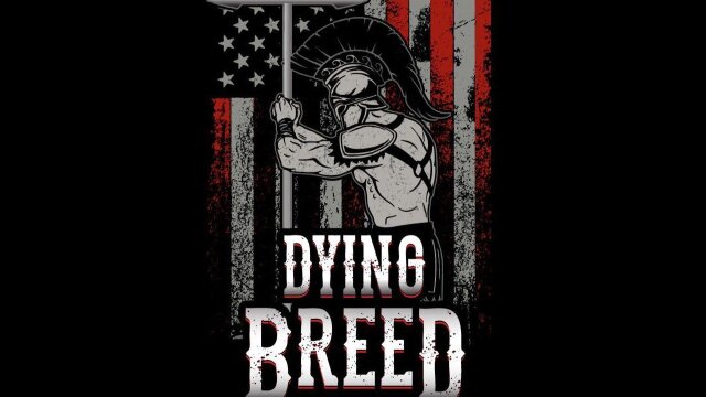 Dying Breed Tv