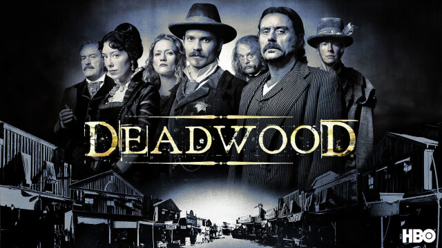 Deadwood