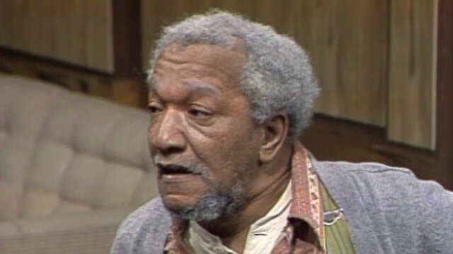 Watch Sanford & Son The Over-the-Hill Gag S4 E24 | TV Shows | DIRECTV