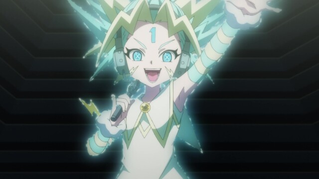 Beyblade X