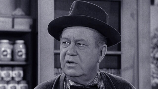 Petticoat Junction