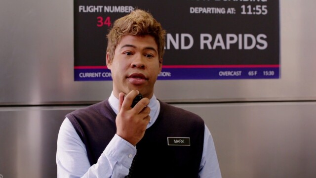 Key & Peele
