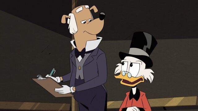 DuckTales