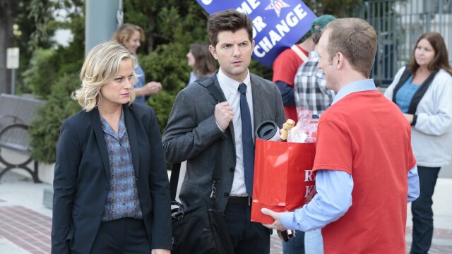 Parks and Recreation