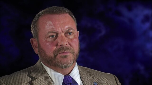 An Unexpected Killer