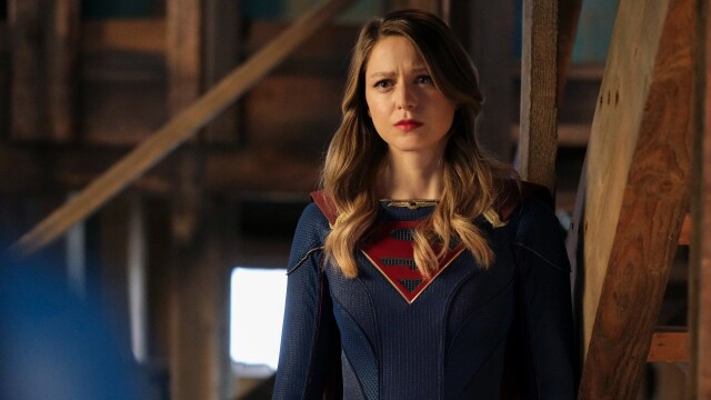 Supergirl