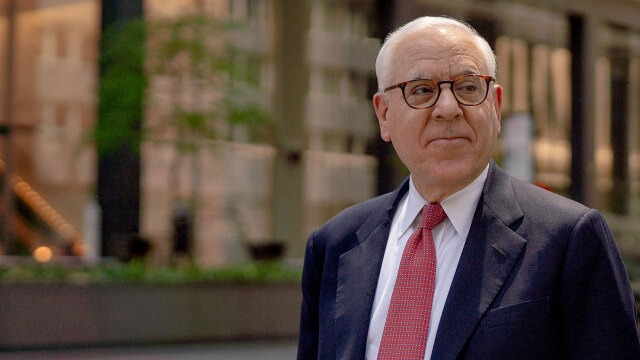 Bloomberg Wealth With David Rubenstein